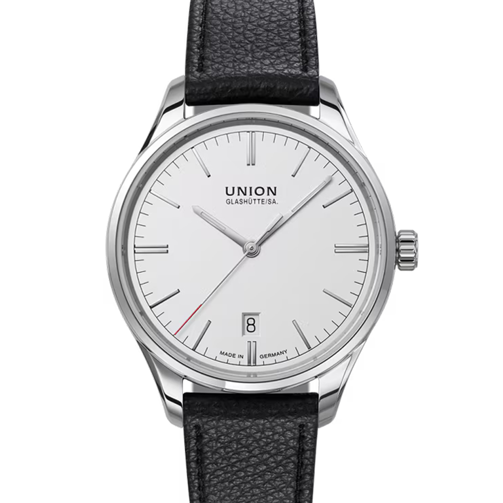 宇联 Union Glashutte 维罗 D017.407.16.031.00 机械