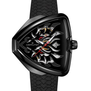 汉米尔顿 Hamilton VENTURA  探险 H24535332 机械