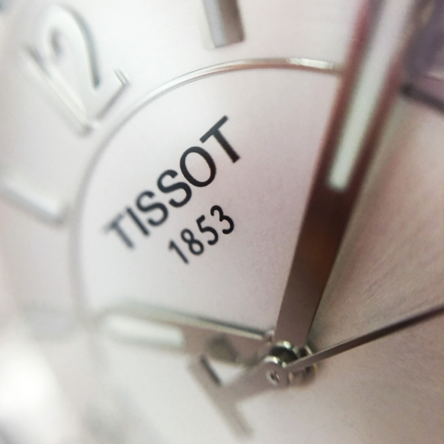 天梭 Tissot 运动系列 T014.410.11.037.00 石英 男款