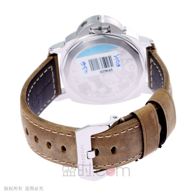 沛纳海 Panerai LUMINOR PAM00590 机械