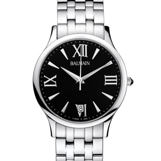 宝曼 BALMAIN 经典系列 B2981.33.62 石英 男款