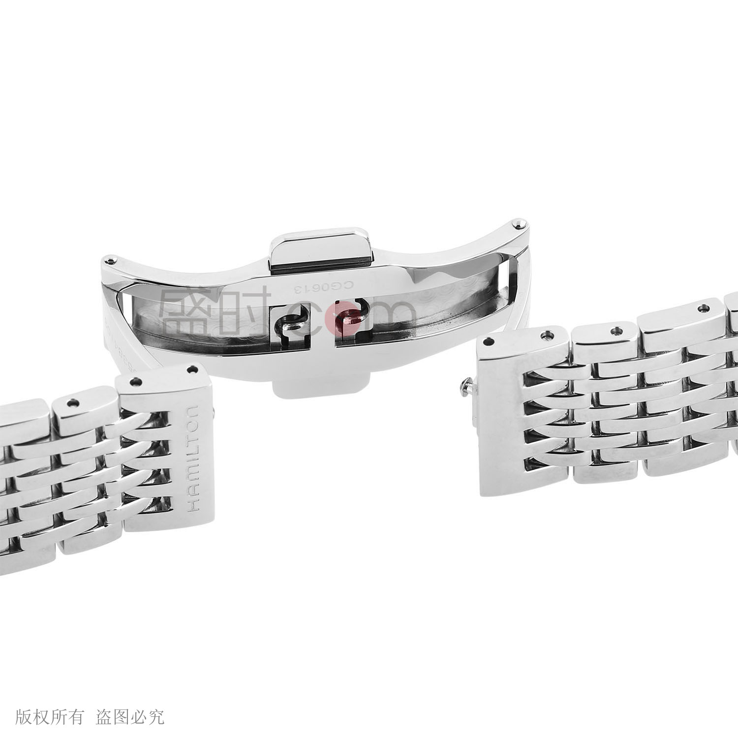 汉米尔顿 Hamilton AMERICAN CLASSIC 美国经典 H38455131 机械