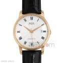 美度 Mido BARONCELLI 贝伦赛丽系列 M901.408.76.033.20 机械 男款