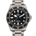 帝舵 Tudor 领潜系列 M2543C1A7NU-0001 机械