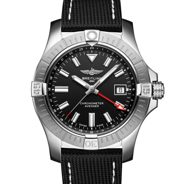 百年灵 Breitling 复仇者系列 A32397101B1X1 机械 其他