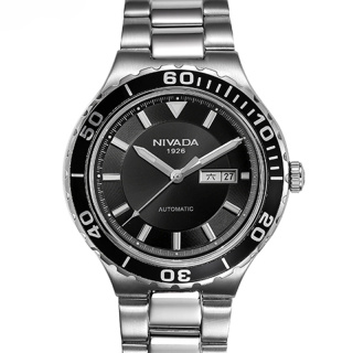 尼维达 nivada 智达系列 n938020101021 机械 男款