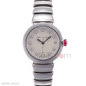 宝格丽 Bvlgari LVCEA WATCHES 102199 机械 女款