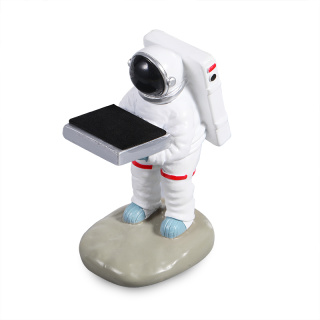 宇航员表台 航天员手表座装饰摆件太空人表托支架【预售，4月10日按订单顺序发货】