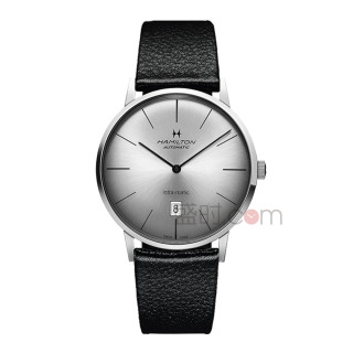 汉米尔顿 Hamilton AMERICAN CLASSIC 美国经典 H38755751 机械