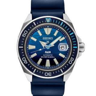 精工 Seiko PROSPEX SRPJ93K1 机械