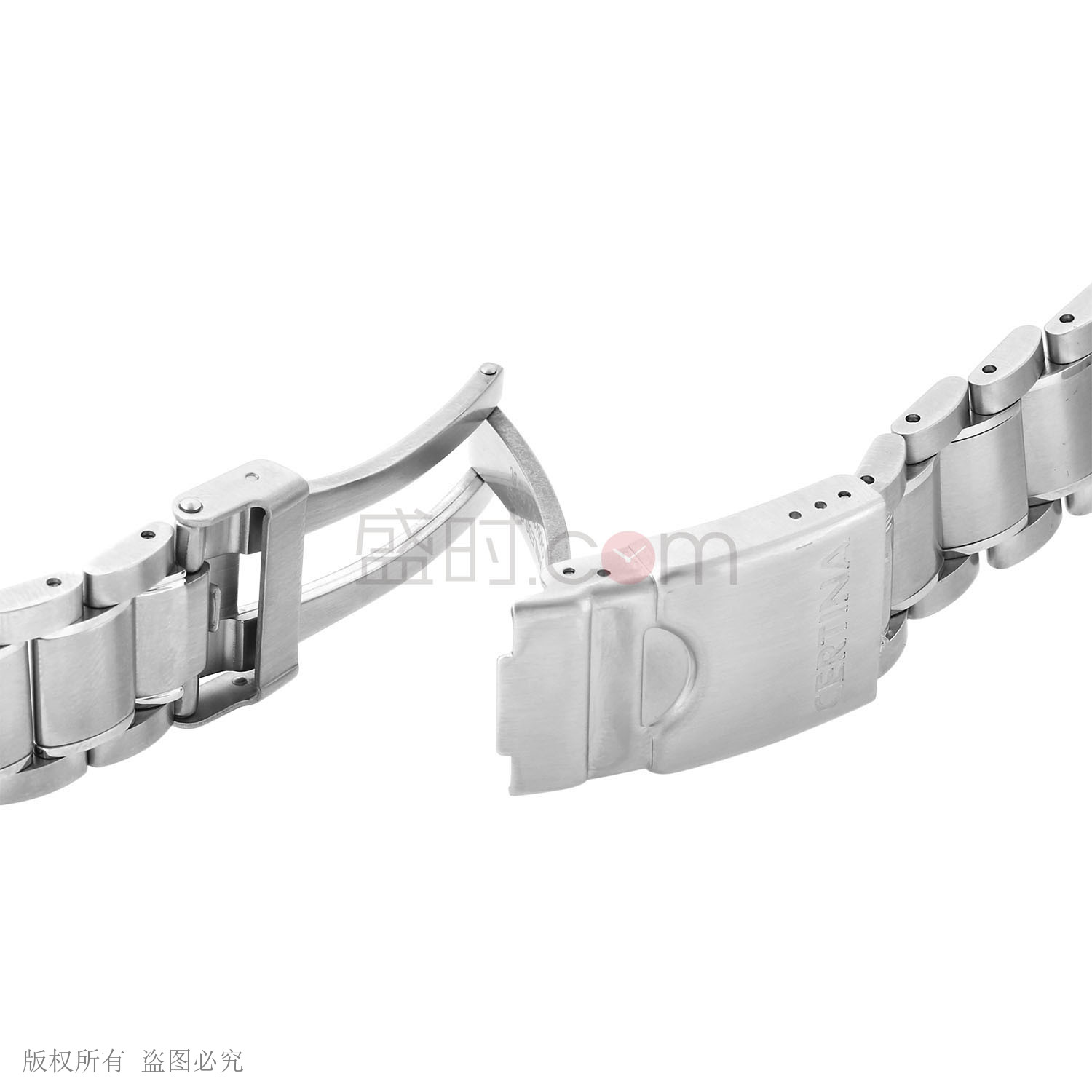 雪铁纳 Certina 喜马拉雅系列 C006.407.11.088.01 机械