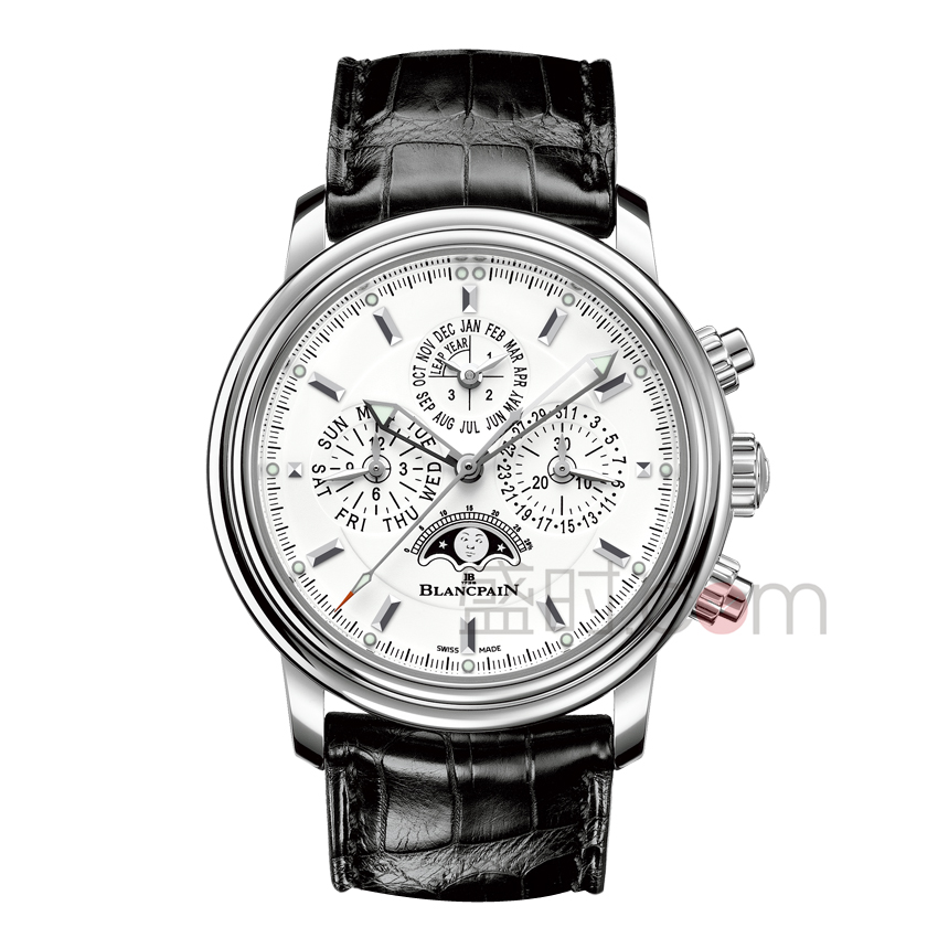 LEMAN Blancpain