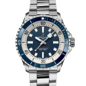 百年灵 Breitling 超级海洋系列 A17375E71C1A1 机械