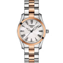 天梭 Tissot 女士系列 T112.210.22.113.01 石英