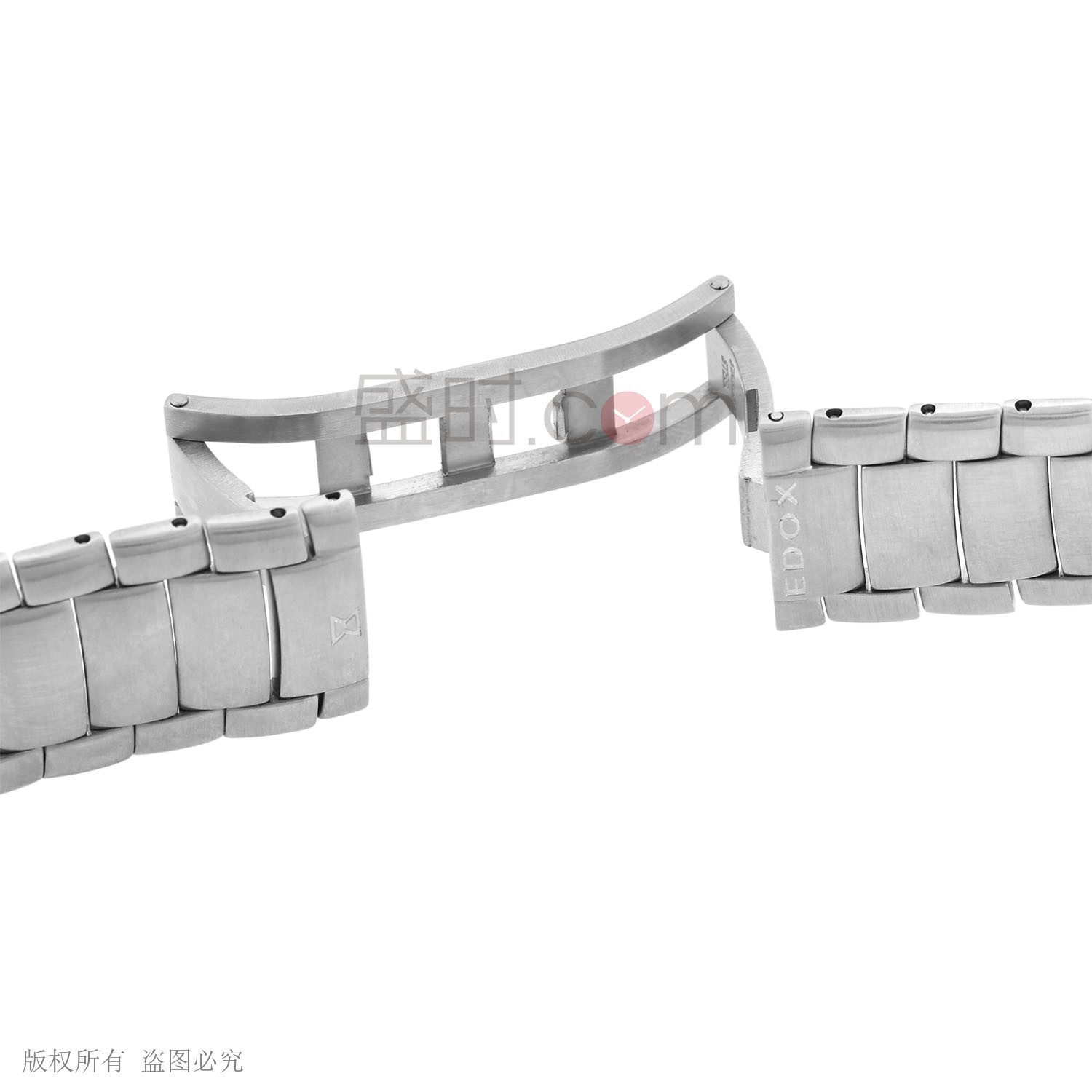 伊度 EDOX 27005 3B NIN 石英 男款