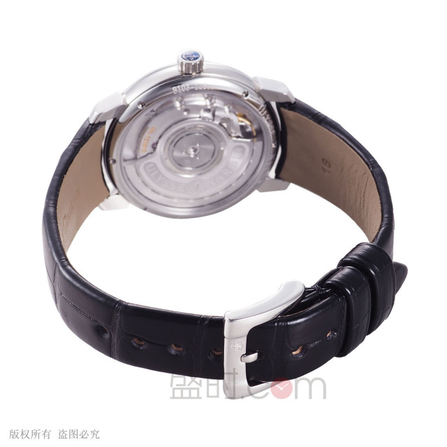 雅典 Ulysse Nardin 鎏金系列 8103-116B-2/91 机械