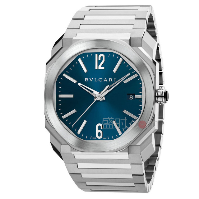 宝格丽 Bvlgari OCTO WATCHES  机械 男款