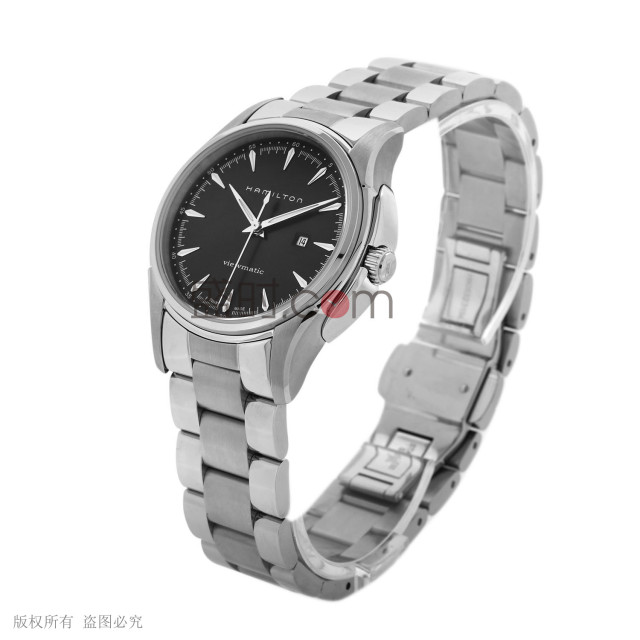 汉米尔顿 Hamilton JAZZMASTER 爵士 H32325131 机械