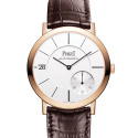 伯爵 Piaget ALTIPLANO G0A38131 机械 男款