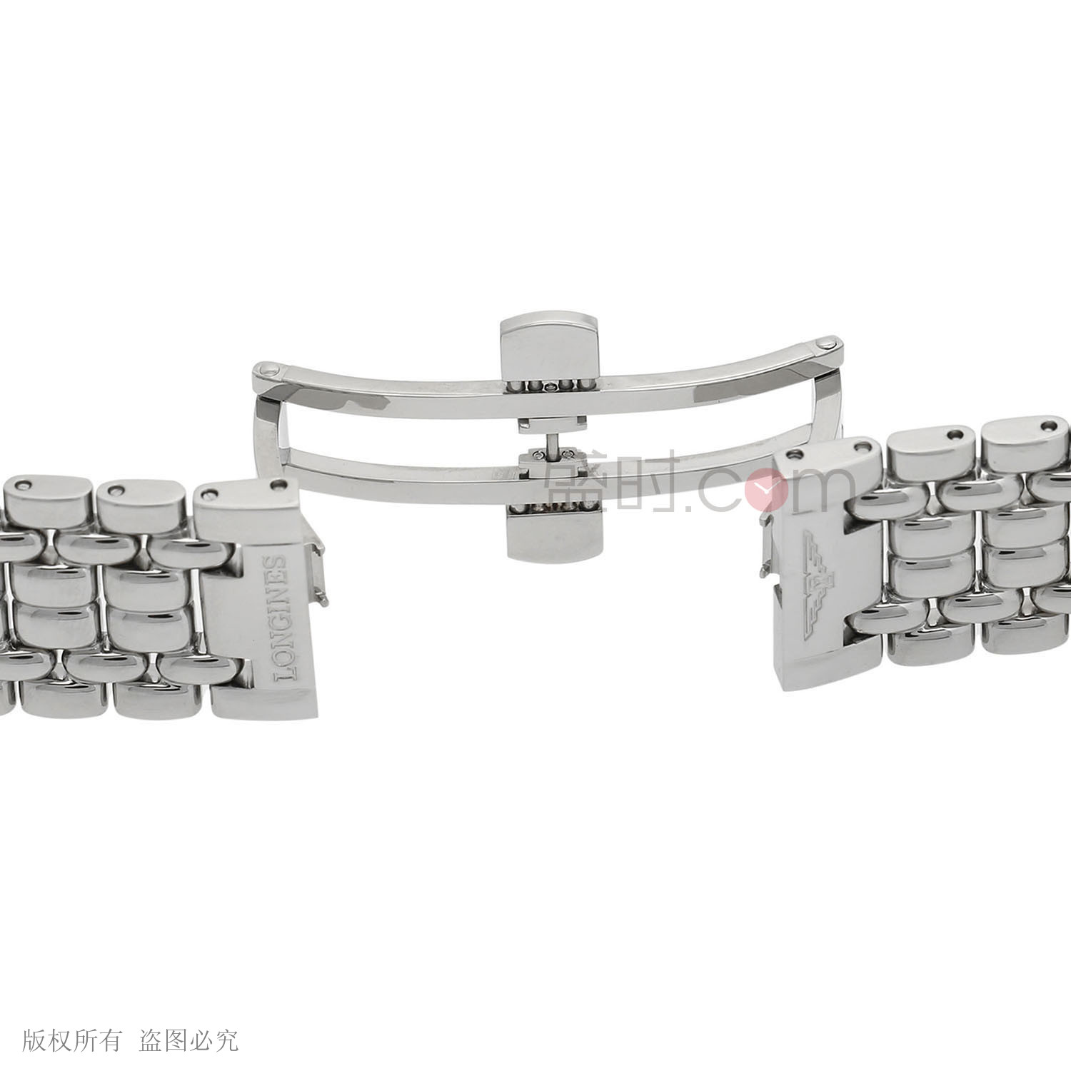 浪琴 Longines 时尚系列 L4.921.4.12.6 机械