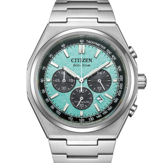 西铁城 Citizen 光动能 CA4610-85M 光动能 男款