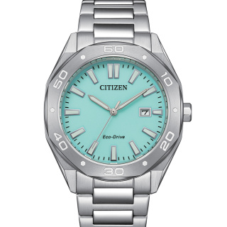 西铁城 Citizen 光动能 BM7631-87M 光动能