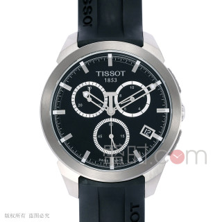 天梭 Tissot 运动系列 T069.417.47.051.00 石英 男款
