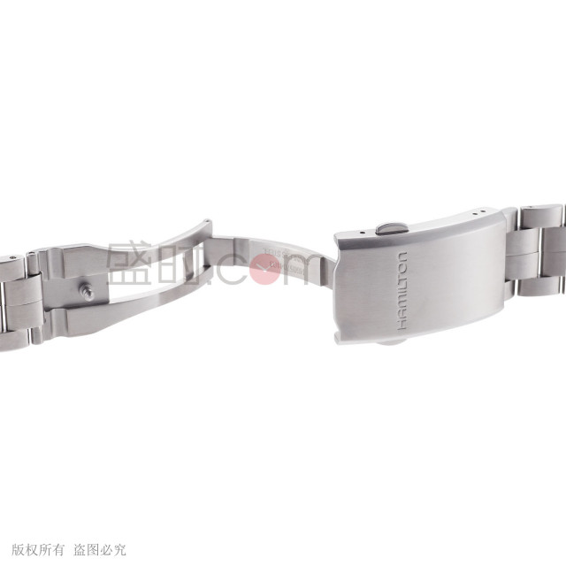 汉米尔顿 Hamilton KHAKI FIELD 卡其 野战 H70455133 机械