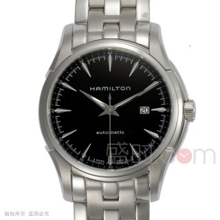 汉米尔顿 Hamilton JAZZMASTER 爵士 H32715131 机械 男款