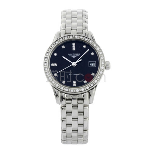 浪琴 Longines FLAGSHIP 军旗 L4.274.0.57.6 机械