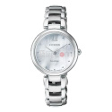 西铁城 CITIZEN L EM0530-81D 光动能 女款
