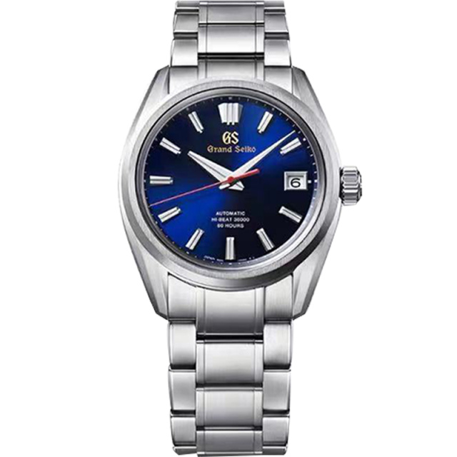冠蓝狮 Grand Seiko AUTOMATIC系列 SLGH003G 机械 男款