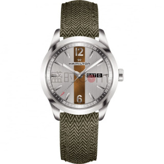 汉米尔顿 Hamilton BROADWAY 百老汇 H43311985 石英