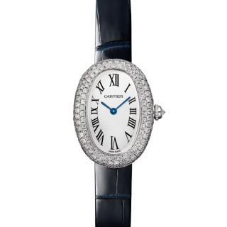 卡地亚 Cartier BAIGNOIRE腕表 WJBA0049 石英