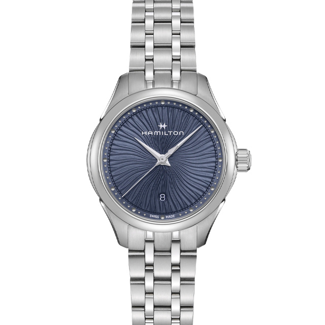 汉米尔顿 Hamilton JAZZMASTER 爵士 H32231140 石英