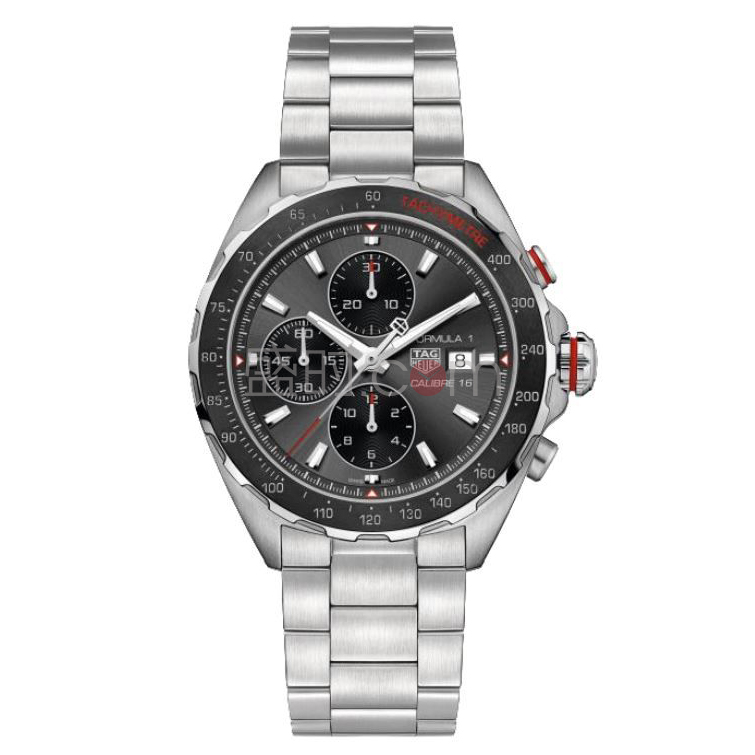 泰格豪雅 Tag Heuer F1系列 CAZ2012.BA0876 机械