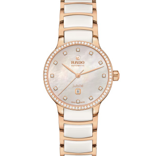 雷达 Rado CENTRIX 晶萃系列 R30229902 机械