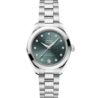 欧米茄 OMEGA SEAMASTER海马系列 220.10.30.20.60.001 机械