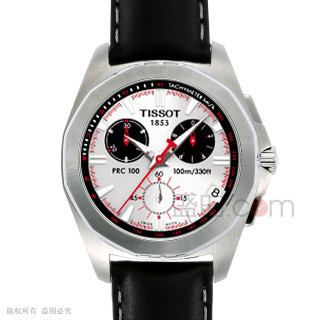 天梭 Tissot 运动系列 T22.1.626.71 石英 男款