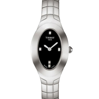 天梭 Tissot 时尚系列 T47.1.385.51 石英 女款