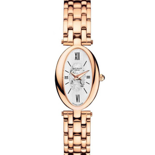 宝曼 BALMAIN 卵石系列 B3259.33.12 石英 女款