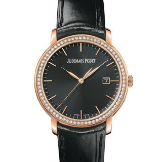 爱彼 Audemars Piguet JULES AUDEMARS系列 15171OR 机械 男款