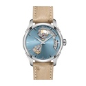 汉米尔顿 Hamilton JAZZMASTER 爵士 H32215840 机械 女款