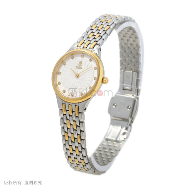 依波路 Ernest Borel 星宇系列 LB706U-2599 石英 女款