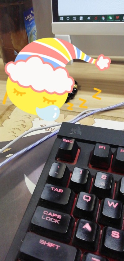 测试