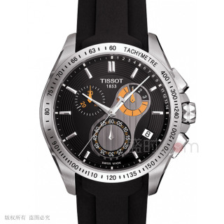 天梭 Tissot 运动系列 T024.417.17.051.00 石英 男款