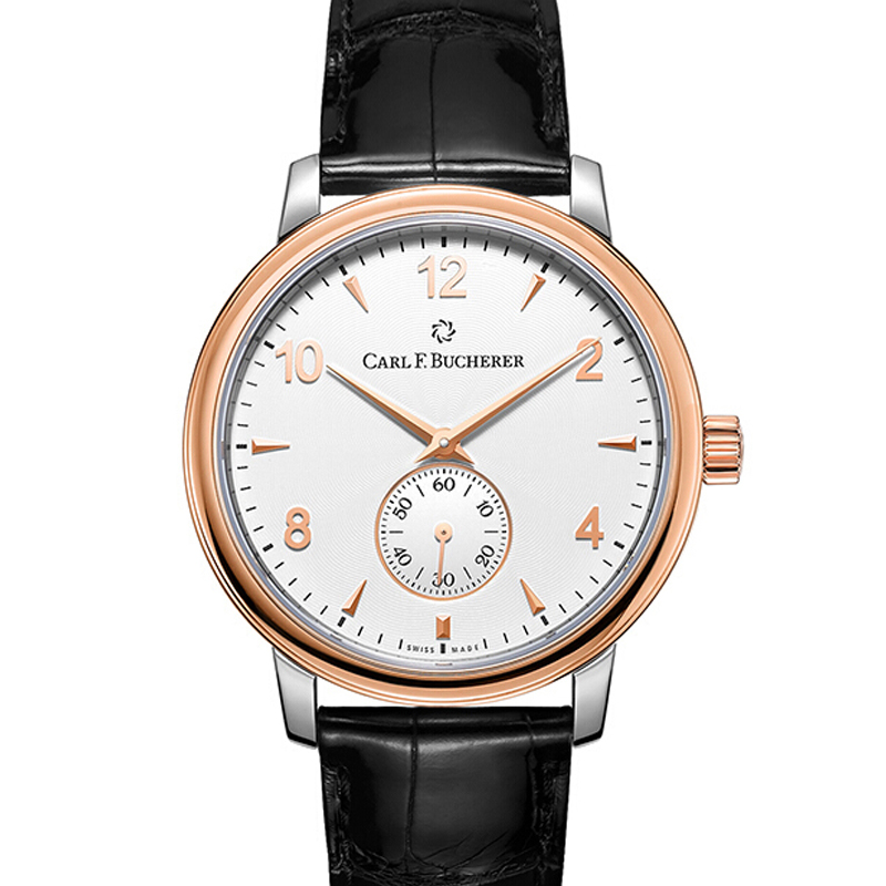 宝齐莱 Carl F.Bucherer ADAMAVI爱德玛尔系列 00.10316.07.26.01 机械 男款