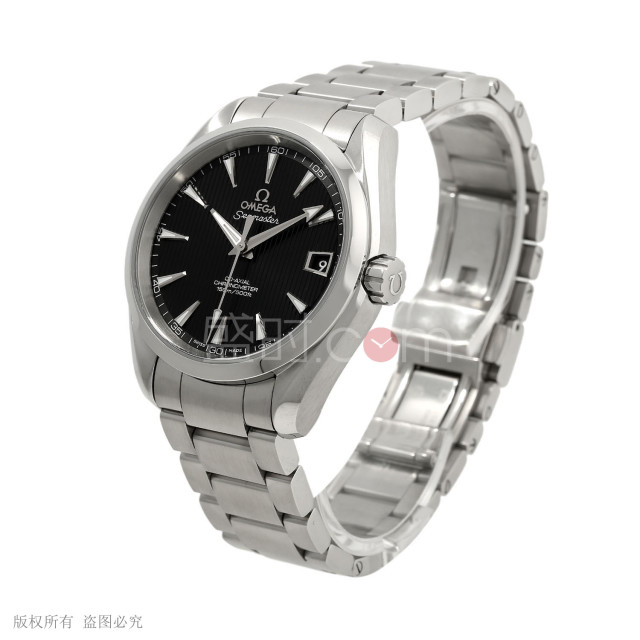 欧米茄 OMEGA SEAMASTER 海马系列 231.10.39.21.01.001 机械 男款