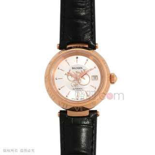 宝曼 BALMAIN 至美系列 B1539.32.16 机械 女款
