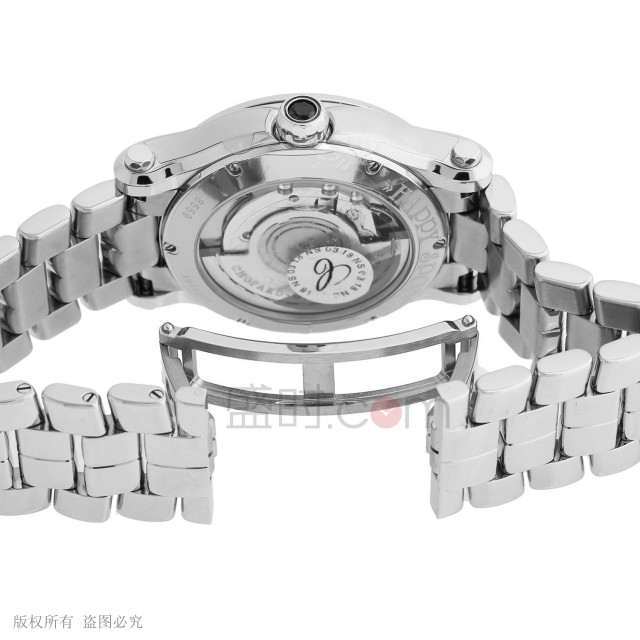 萧邦 Chopard 快乐运动系列 278559-3002 机械 女款